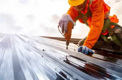 Travaux de zinguerie à Varennes-sur-Allier